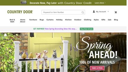 Country Door