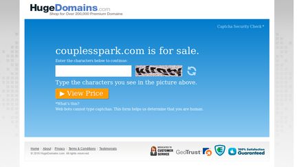 CouplesSpark