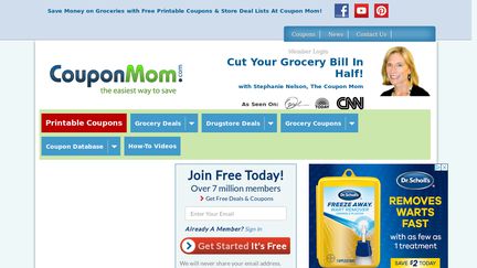 CouponMom