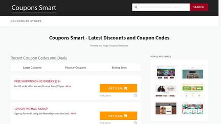 CouponsSmart