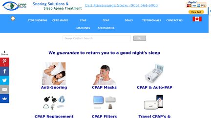 CPAP Clinic
