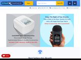CPAPXChange