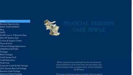Affordable Financials