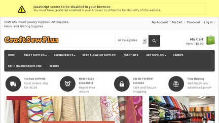 CraftSewPlus