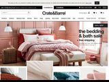 Crate&Barrel