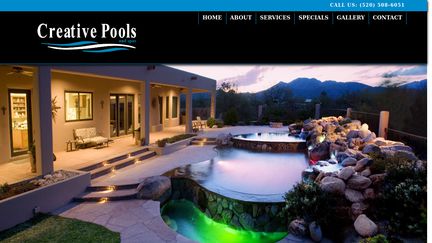 CreativePoolsaz