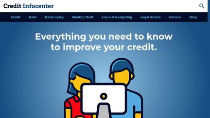 Credit Infocenter