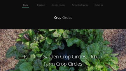 CropCircles.net