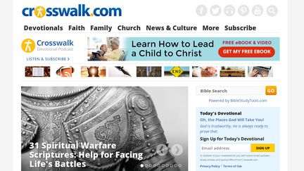 Crosswalk.com