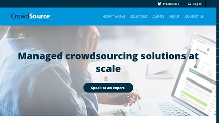 CrowdSource