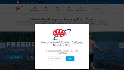 Csaa.com