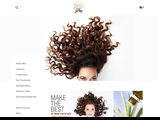 Curl Junkie