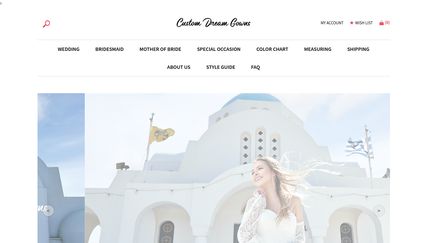 CustomDreamGowns
