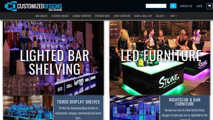 CustomizedDesigns