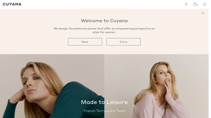 Cuyana