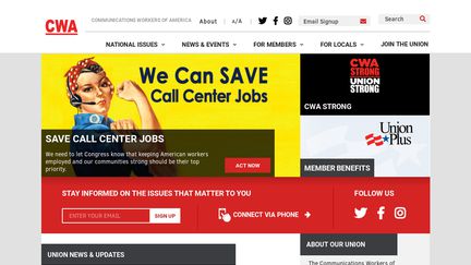 CWA