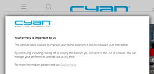 cyan teak furniture