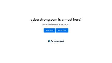 CyberStrong