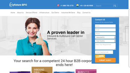 CyfutureBPO