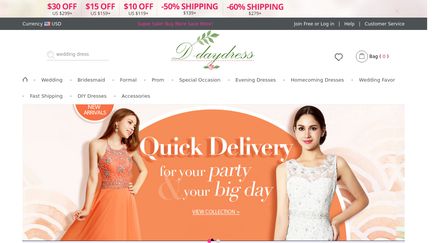 D-DayDress