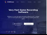 D3dgear
