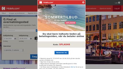 Da.hotels