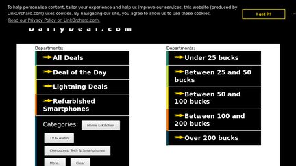 DailyDeal.com