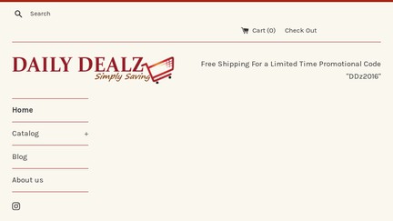 Dailydealz.ca