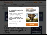 Daily Kos