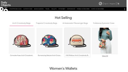 DailyObjects