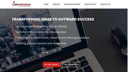 DataInfovision