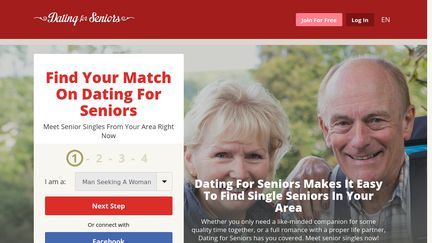 DatingForSeniors