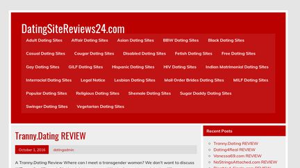 Datingsitereviews24