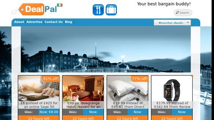 DealPal.ie