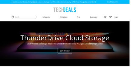 Deals.androidauthority