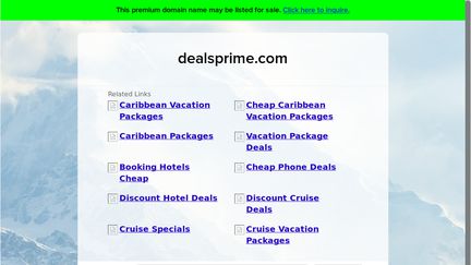 DealsPrime
