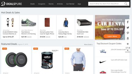 DealsPure