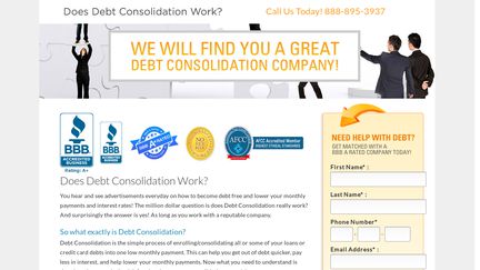 Debt-services.net