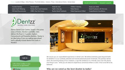 Dentzz