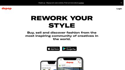 Depop