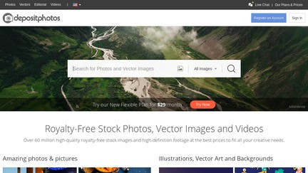 DepositPhotos