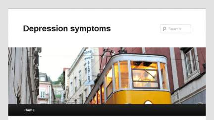 Depressionsymptom.net