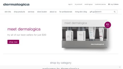 Dermalogica