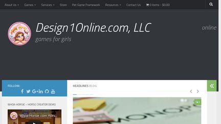 Design1Online