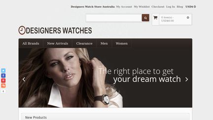 DesignersWatch.com.au
