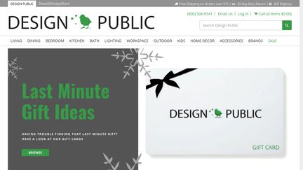 Design Public