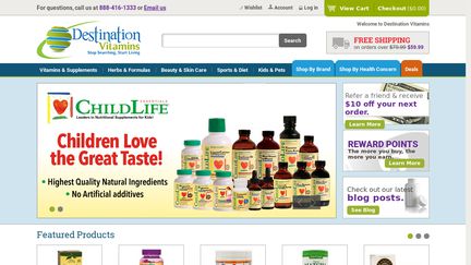 DestinationVitamins