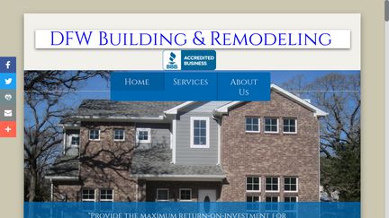 DFWBuildingRemodel