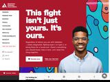American Diabetes Association