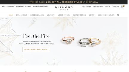 DiamondNexus
